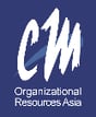 CM Org Logo