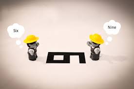 Confirmation Bias Graphic